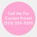 Search for pamphlet stickers Business