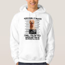 Search for stalker hoodies Will