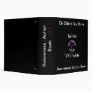 Search for ribbons binders Purple