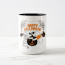 Search for eeyore mugs Halloween