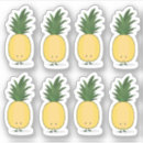 Search for tropical fruit stickers Foodie