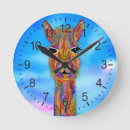 Recherche de chameaux horloges Zoo