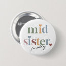 Recherche de petit frère de grande soeur badges Fille