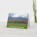 Search for your friendship is a blessing cards Inspirational