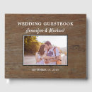 Search for anniversary photo wedding stationery Rustic
