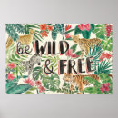 Recherche de tropical bird posters Bird of paradise
