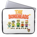 Search for bones laptop cases Party