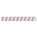 Search for blue and white stripes ribbon Striped