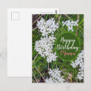 Search for fresh flowers birthday cards For her