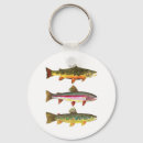 Search for trout keychains Fly fishing