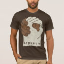 Search for shaking hands tshirts Peace