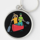 Search for paddle keychains Canoeing