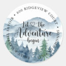 Search for rustic bear stickers Mountains