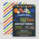 Recherche de cogneur invitations Sports