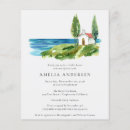 Search for moss green invitations Nautical