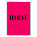 Recherche de offensif Idiot