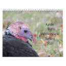 Search for turkey calendars Bird