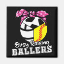 Search for volleyball magnets Kids