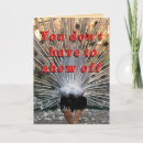 Search for wildlife get well cards Humourous