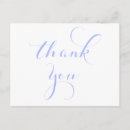Search for baby shower thank you postcards Simple