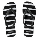 Search for black white striped sandals Casual