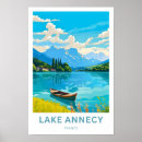 Recherche de annecy posters Vacances