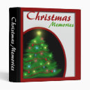 Search for christmas binders Tree