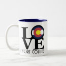 Recherche de collins tasses Colorado