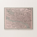 Search for map of scotland puzzles Glasgow