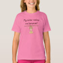 Search for funny monkey kids tshirts Cartoon