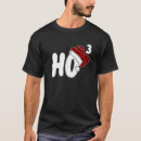 Search for ho cubed tshirts Red