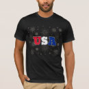 Recherche de fireworks tshirts Patriotique