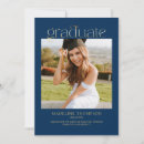 Recherche de classy graduation invitations Collage photo