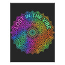 Recherche de mandala posters Bohème