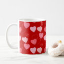Search for conversational heart mugs Kiss me