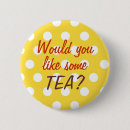 Search for white tea buttons Party
