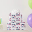 Search for political wrapping paper Republican
