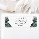 Search for succulent return address labels Plants