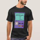 Search for handheld tshirts Video
