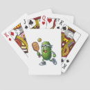 Search for funny playing cards Pickleball