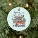 Search for books ornaments Book nerd