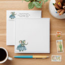 Recherche de carrée enveloppes Mignon