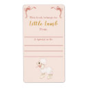 Search for bow bookplates Books for baby