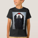Search for ghost halloween tshirts Face