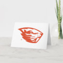 Search for oregon state cards Benny beaver