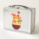 Search for meme lunch boxes Black cats
