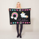 Search for pastel rainbow blankets Colorful