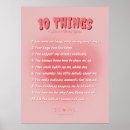 Search for 10 things Anniversary