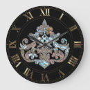 Search for goth clocks Elegant