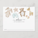 Search for baby shower by mail games Watercolor